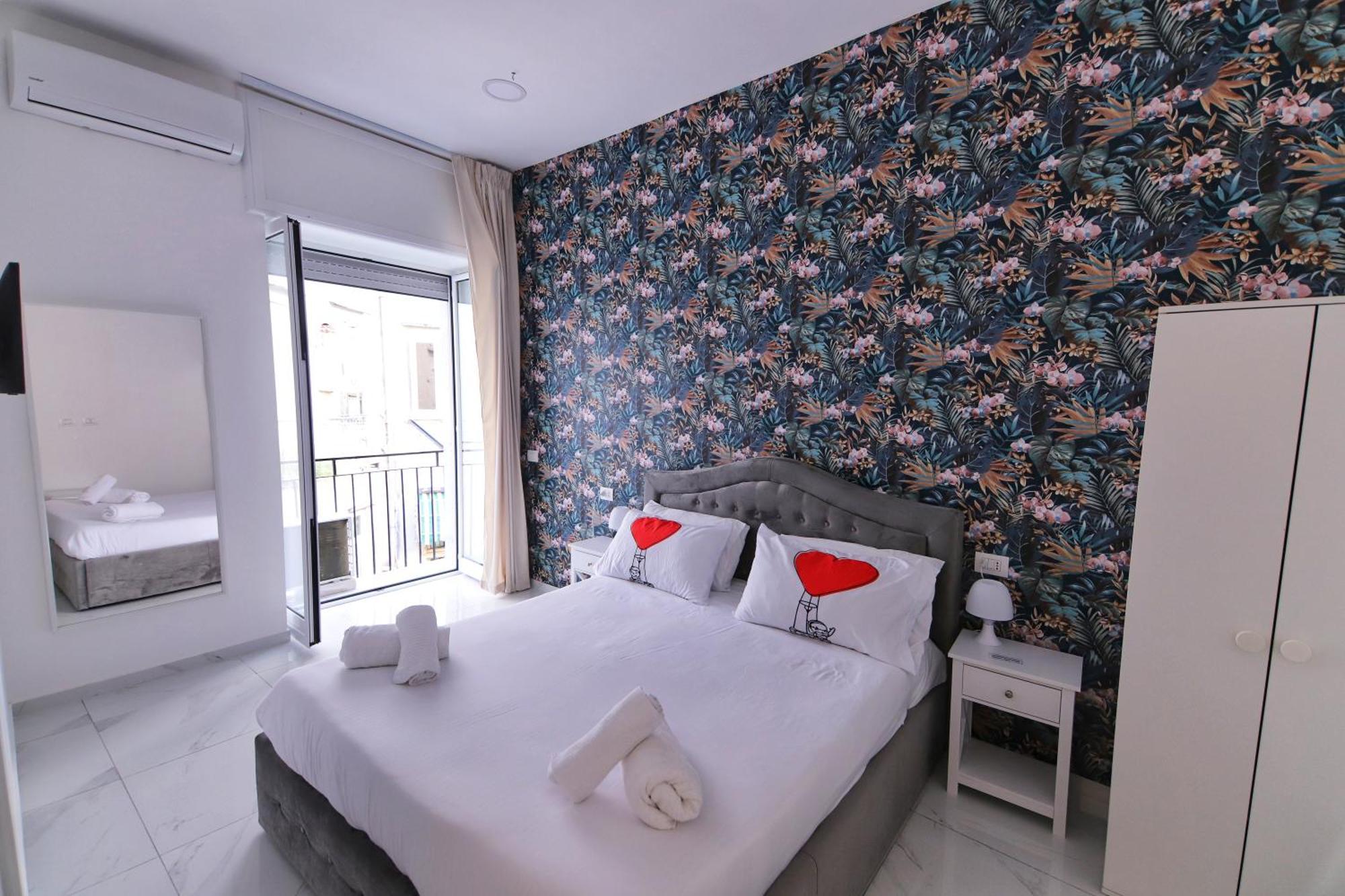 B&B Amore Naples Exterior photo