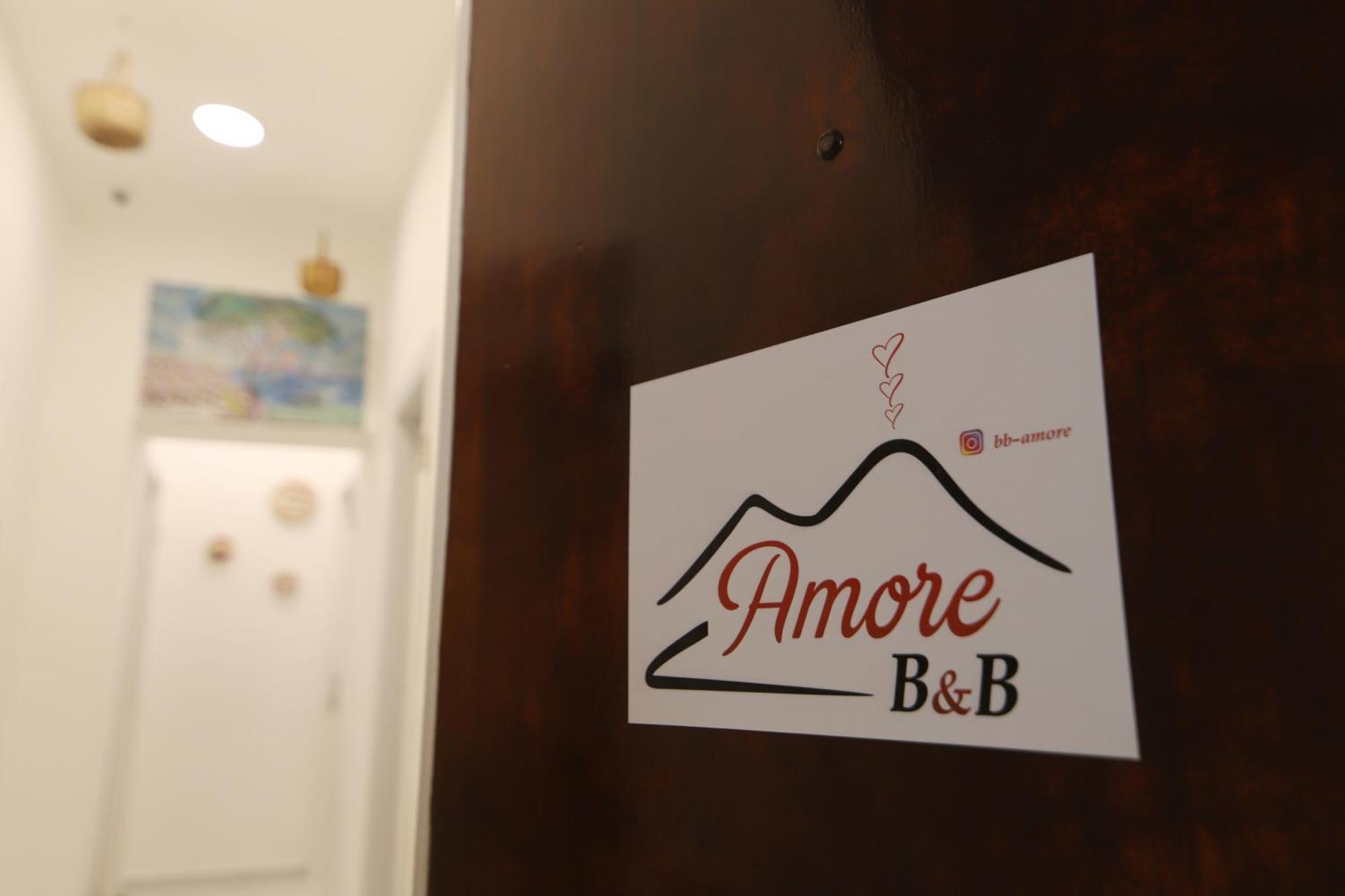 B&B Amore Naples Exterior photo