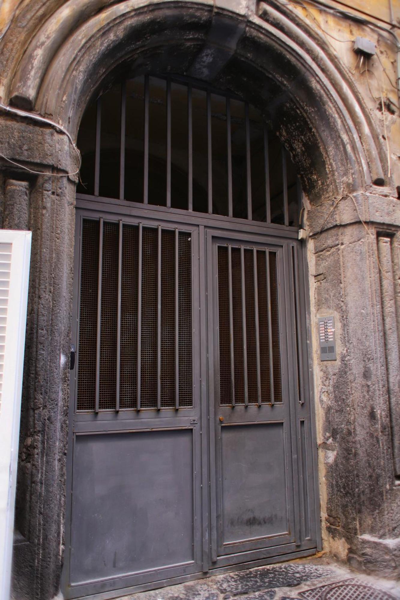 B&B Amore Naples Exterior photo